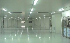 建立PCP实验室要注意的八大项