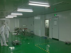 无尘车间施工技术与净化空调设计的关系是什么