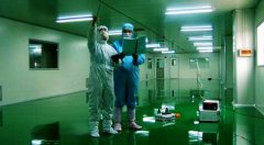 净化车间装修工程基础知识