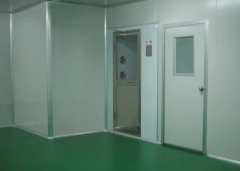 科瓦特受邀出席广东省洁净技术行业协会