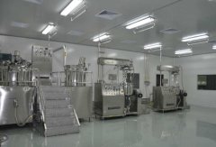 净化车间工程的新风量如何计算确定