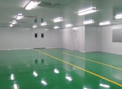 万级净化车间建设的要求是什么