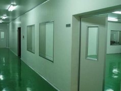 洁净工程公司怎么选择，科瓦特来告诉你